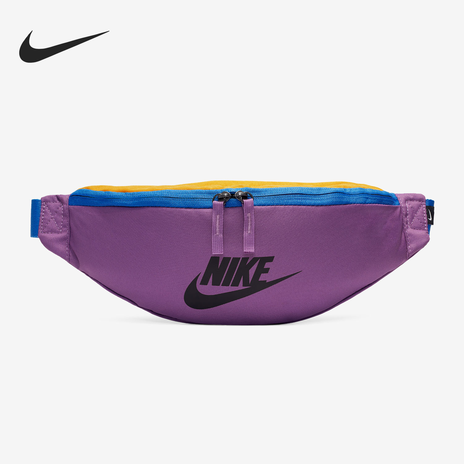 耐克男女运动休闲收纳轻便腰包