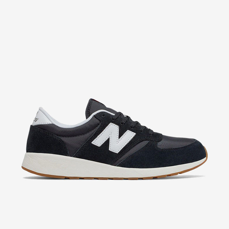 New Balance/NB正品运动男女同款简约经典透气复古跑步鞋MRL420SD
