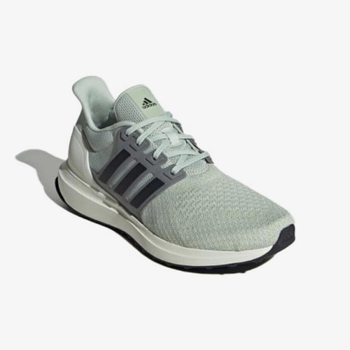 阿迪达斯女士透气轻便跑步鞋