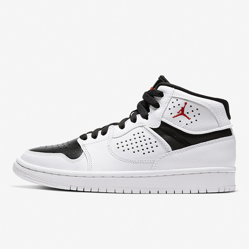 Nike/耐克正品JORDAN ACCESS (GS)大童运动休闲板鞋 AV7941-101