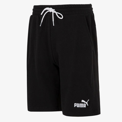Puma/彪马正品当季新款透气休闲男子运动短裤849552-01