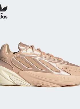 Adidas/阿迪达斯正品三叶草OZELIA W女子低帮运动鞋GV7689
