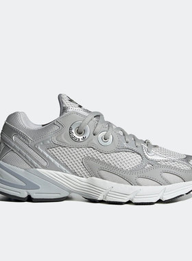 Adidas/阿迪达斯正品三叶草ASTIR W 女子老爹鞋运动鞋 GZ3569