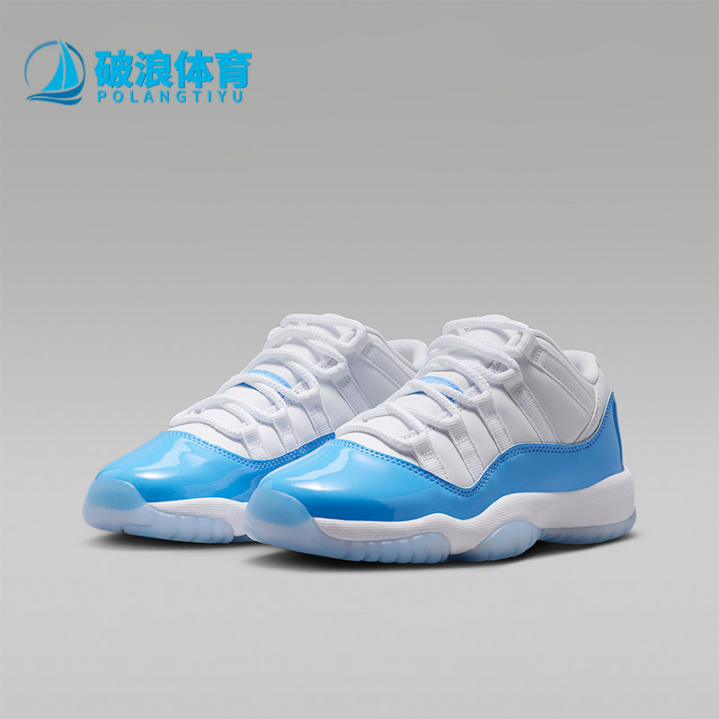 Nike/耐克正品四季款大童简约透气系运动经典休闲鞋FV5121-100