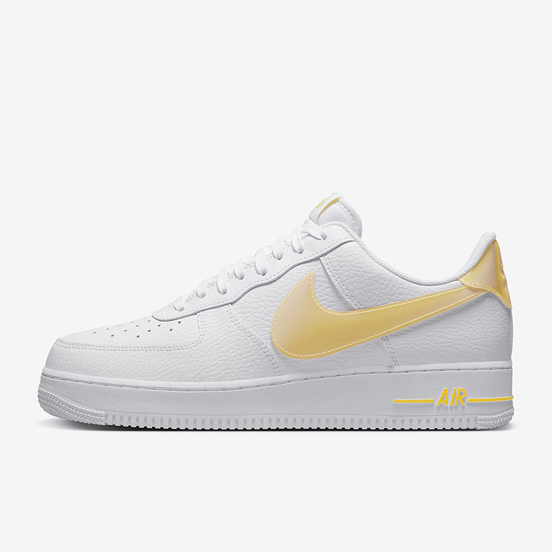 Nike/耐克正品Air Force 1男士运动低帮休闲经典板鞋DV3505-101