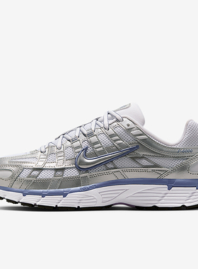 Nike/耐克正品P-6000女士耐磨网眼跑步减震低帮运动鞋BV1021-014