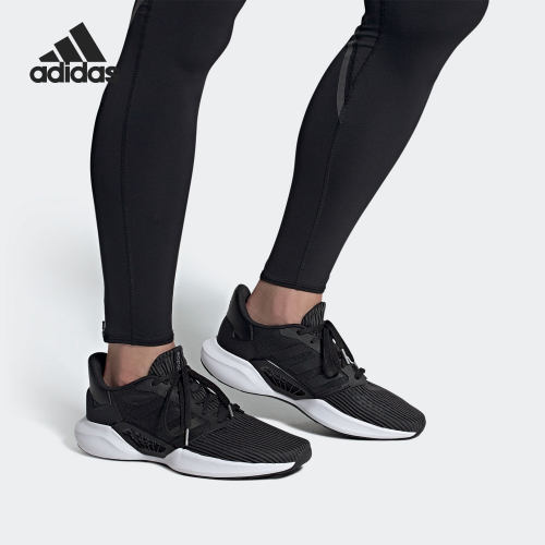 Adidas/阿迪达斯正品当季新款清风跑步鞋EG3273 EG3275 FW9694