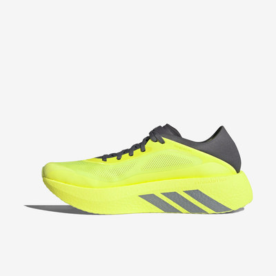 Adidas阿迪达斯正品男缓震轻量公路Continental运动跑步鞋KH8651