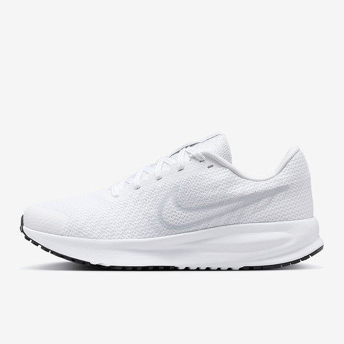 Nike/耐克正品2025女士低帮简约轻盈透气经典跑步鞋HM9593-103