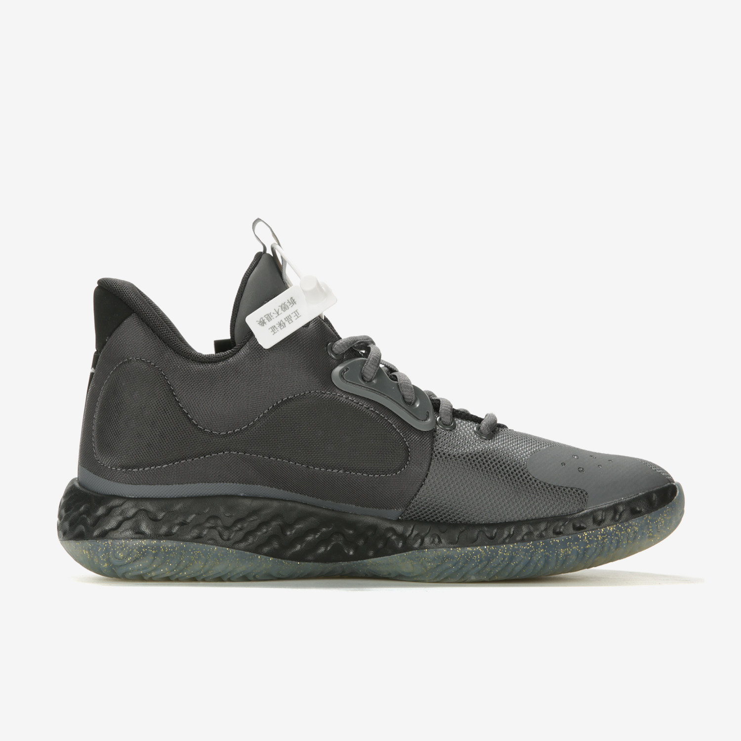 Nike/耐克正品 KD TREY 5 IV杜兰特5 XDR男子运动篮球鞋 844573