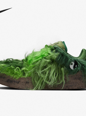 Nike/耐克正品Flea 1男女减震耐磨运动时尚板鞋DQ5109-300