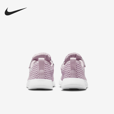 Nike/耐克正品2025小童网眼魔术贴运动透气跑步鞋HQ2706-500