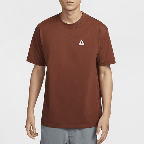 Nike/耐克正品2025夏季款男士宽松出众经典复古套头T恤HJ0799-245