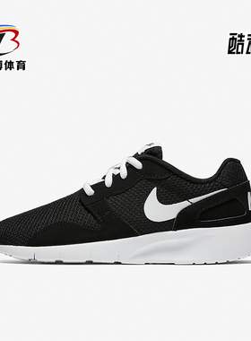 Nike/耐克正品Kaishi GS女子大童耐磨跑步低帮运动鞋705489-002