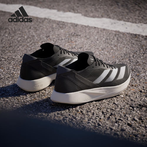 Adidas/阿迪达斯官方正品Adizero Takumi Sen 10男士跑步鞋IH5710