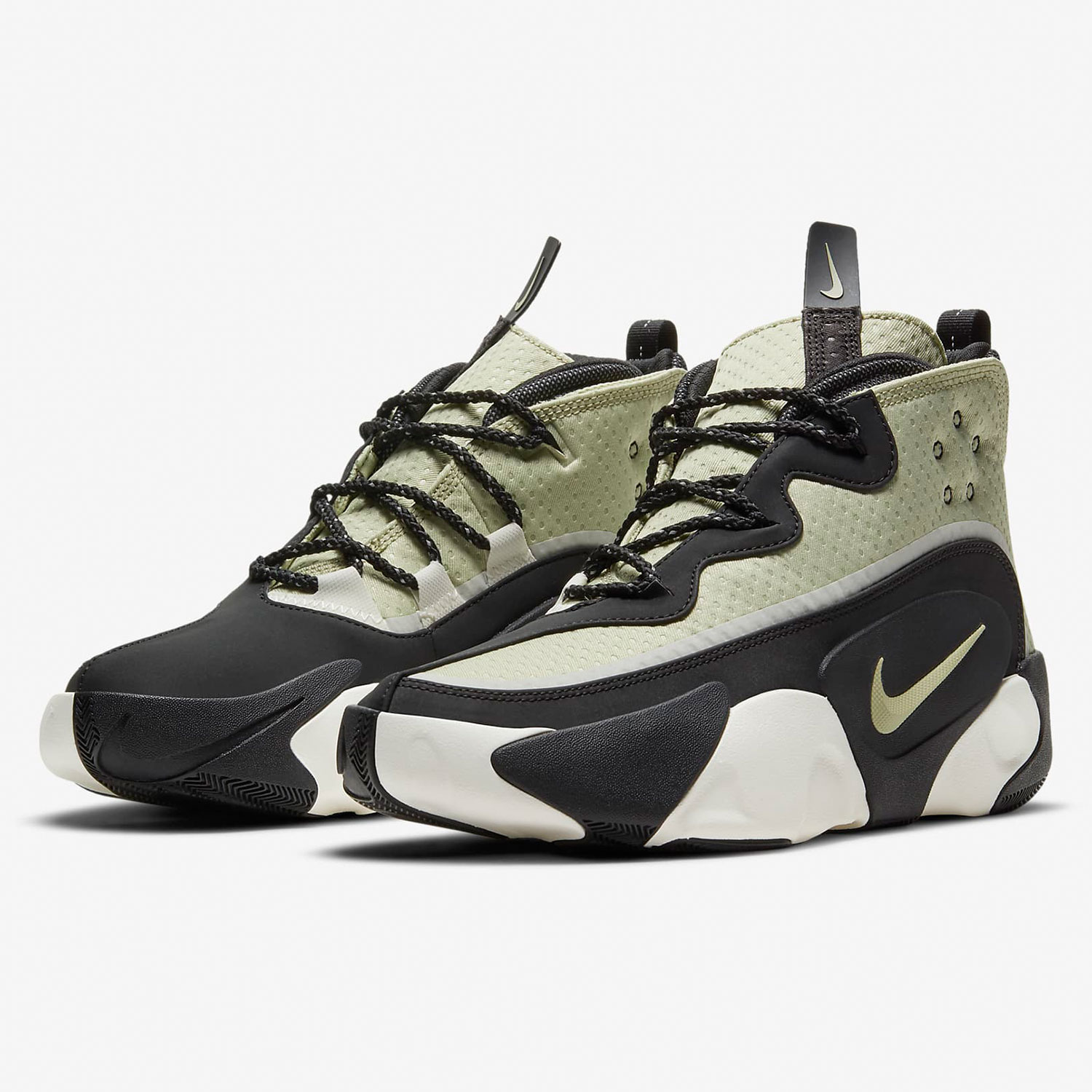 nike正品新款缓震防滑运动休闲鞋