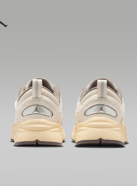 Nike/耐克正品JORDAN GS女子大童低帮日常休闲鞋II6531-101