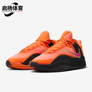 耐克正品 HF3451 2025男士 缓震耐磨运动篮球鞋 800 透气时尚 Nike