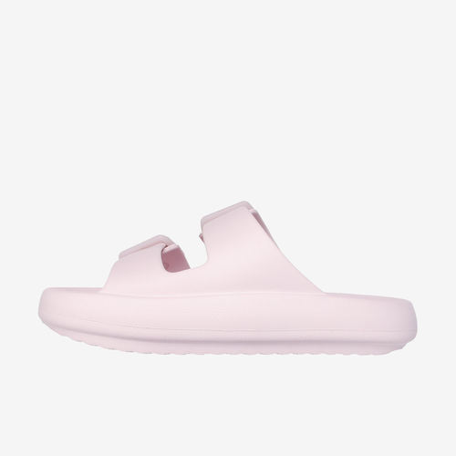 Skechers斯凯奇 正品 女款 Foamies 简约舒适拖鞋111645-BLSH