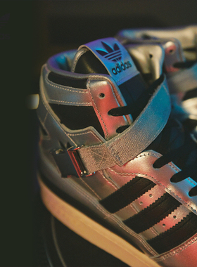 Adidas/阿迪达斯官方正品当季新款三叶草男女复古运动板鞋GV6713