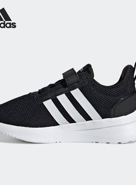 Adidas/阿迪达斯正品 neo Racer TR21 儿童运动休闲鞋 H04219