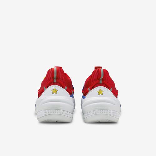 Puma/彪马正品RS Dreamer x NINTENDO男士轻便透气实战篮球鞋