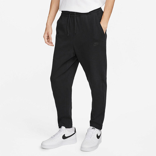 耐克男士针织透气运动长裤