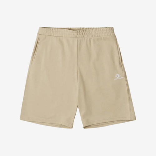 Converse/匡威正品夏季新款男女宽松透气针织短裤10023875-A21