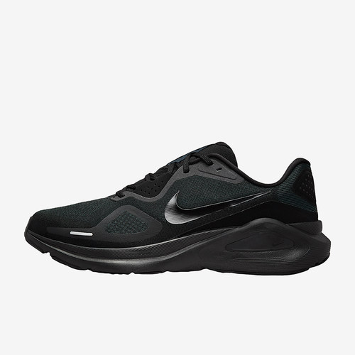 Nike/耐克正品Structure 26男士耐磨低帮稳固跑步鞋HJ1102-001