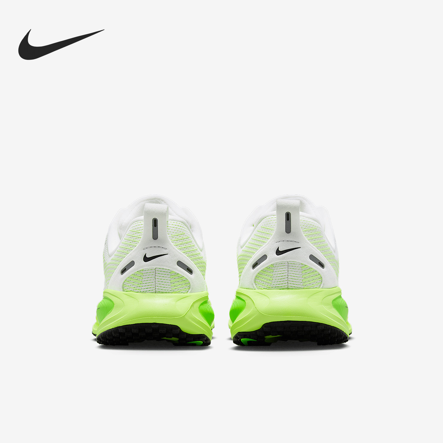 Nike/耐克正品2025儿童缓震网眼透气耐磨跑步鞋HQ2157-101