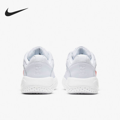 Nike/耐克正品冬季款女士低帮系带耐磨减震网球鞋AR8838-005