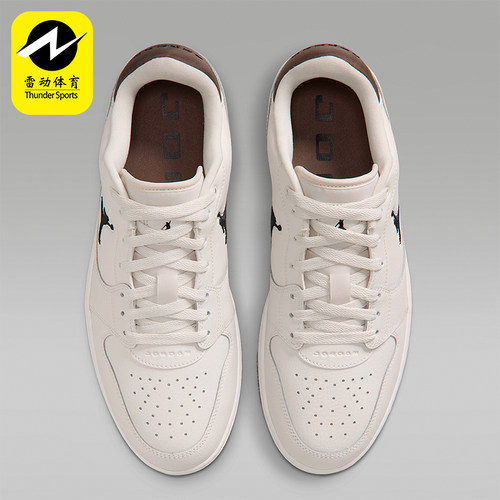 Nike/耐克正品Jordan男士经典时尚耐磨透气板鞋IQ5698-004