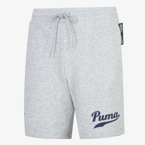 Puma/彪马正品夏季新款男子健身训练运动透气短裤536934-04