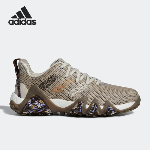 Adidas/阿迪达斯女子高尔夫球鞋