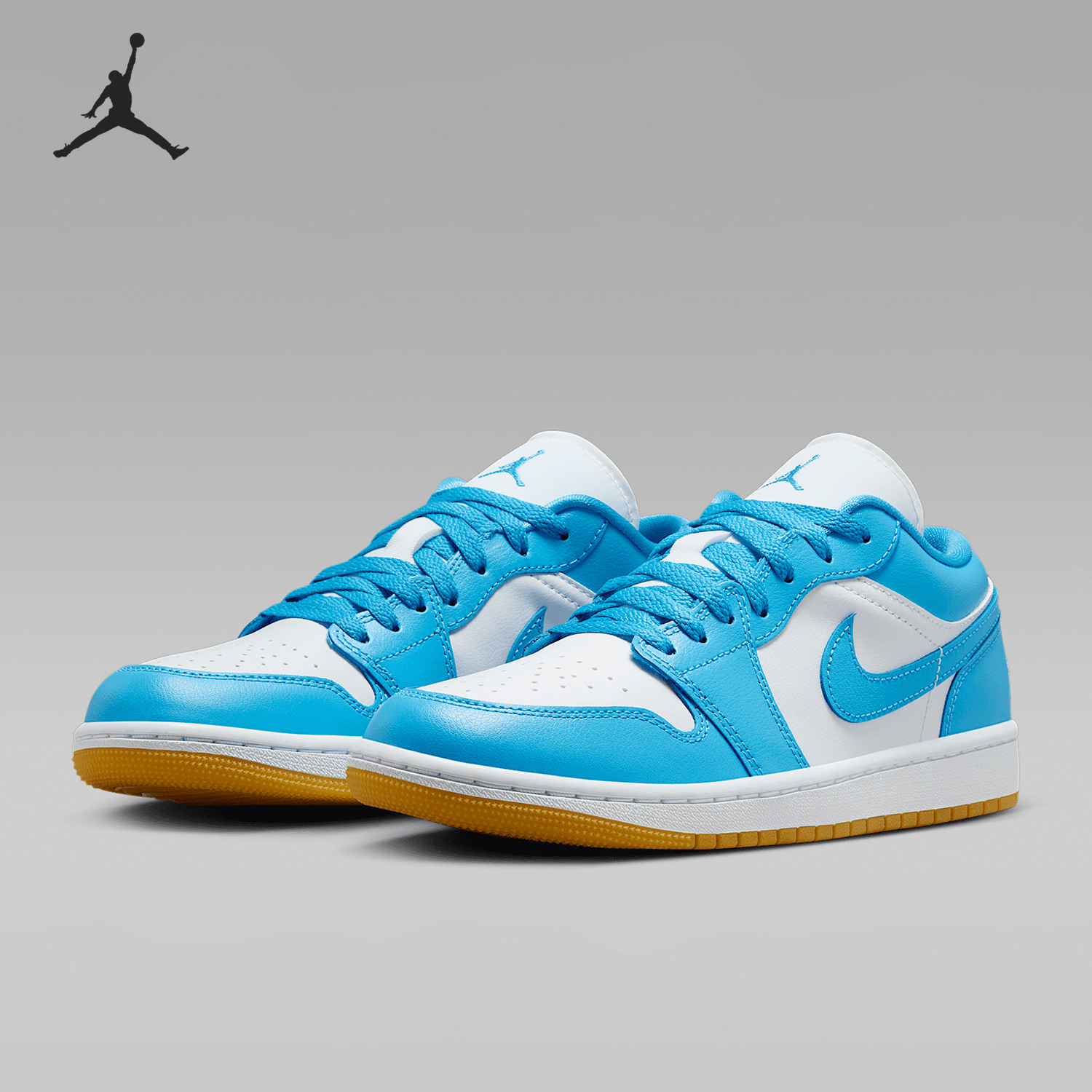 耐克女士时尚潮流运动耐磨篮球鞋