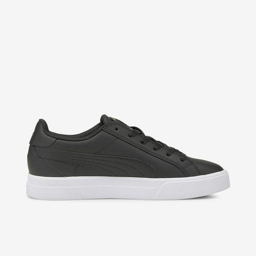 Puma/彪马正品休闲女士简约轻便耐磨系带运动板鞋375812-02