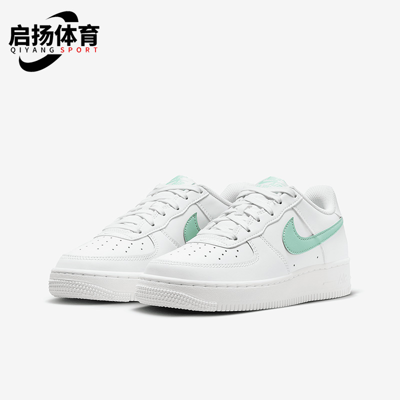 耐克大童减震耐磨时尚休闲板鞋