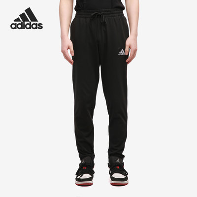 运动长裤男子Adidas/阿迪达斯