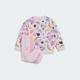 JOG婴童印花休闲套装 Adidas IS2683 FRUIT 阿迪达斯正品