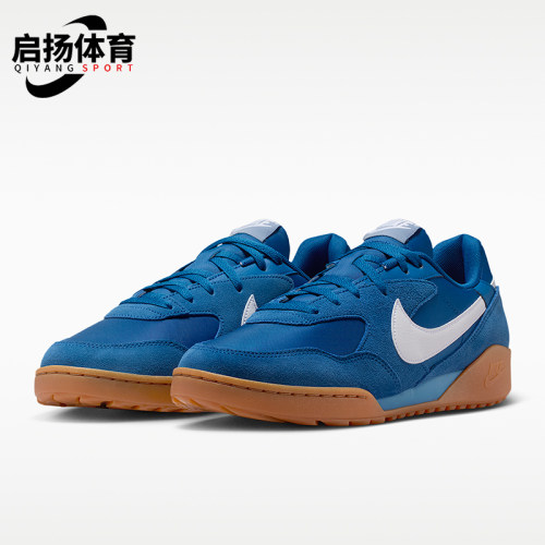 Nike/耐克正品春季男士复古休闲低帮耐磨运动鞋IB7254-400