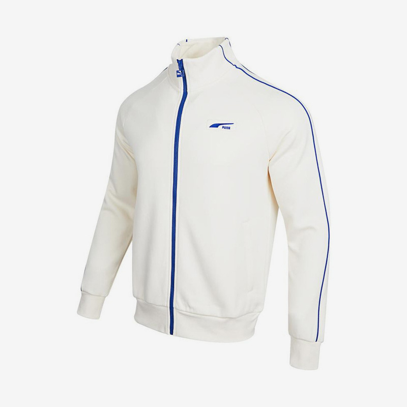 彪马正品男子运动夹克外套