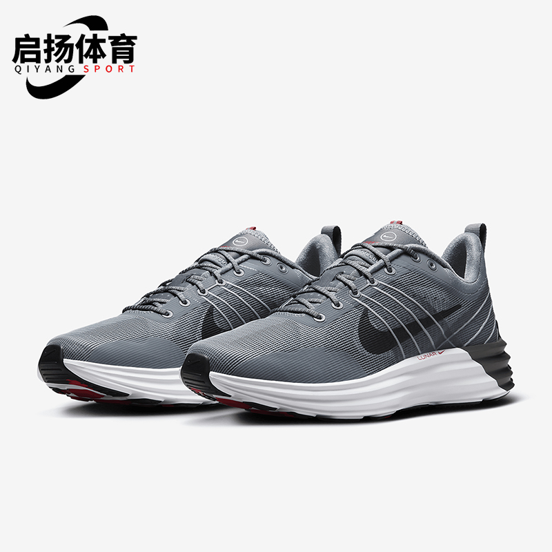 Nike/耐克正品Lunar Roam男女轻盈防滑透气低帮跑步鞋HM0713-002