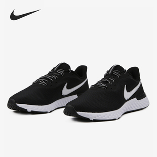 男子轻便低帮网面运动跑步鞋 Nike 新款 2020冬季 CZ8591 耐克正品