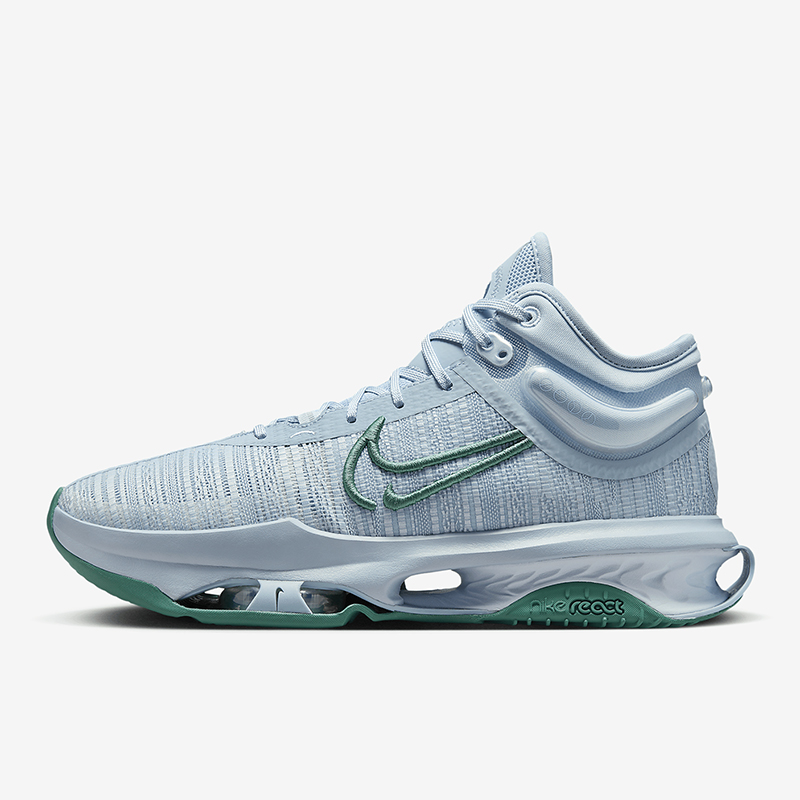 耐克AIRZOOM男士缓震篮球鞋