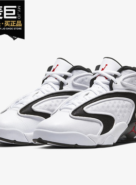 Nike/耐克正品 AIR JORDAN OG 女子运动鞋休闲鞋中帮篮球鞋133000