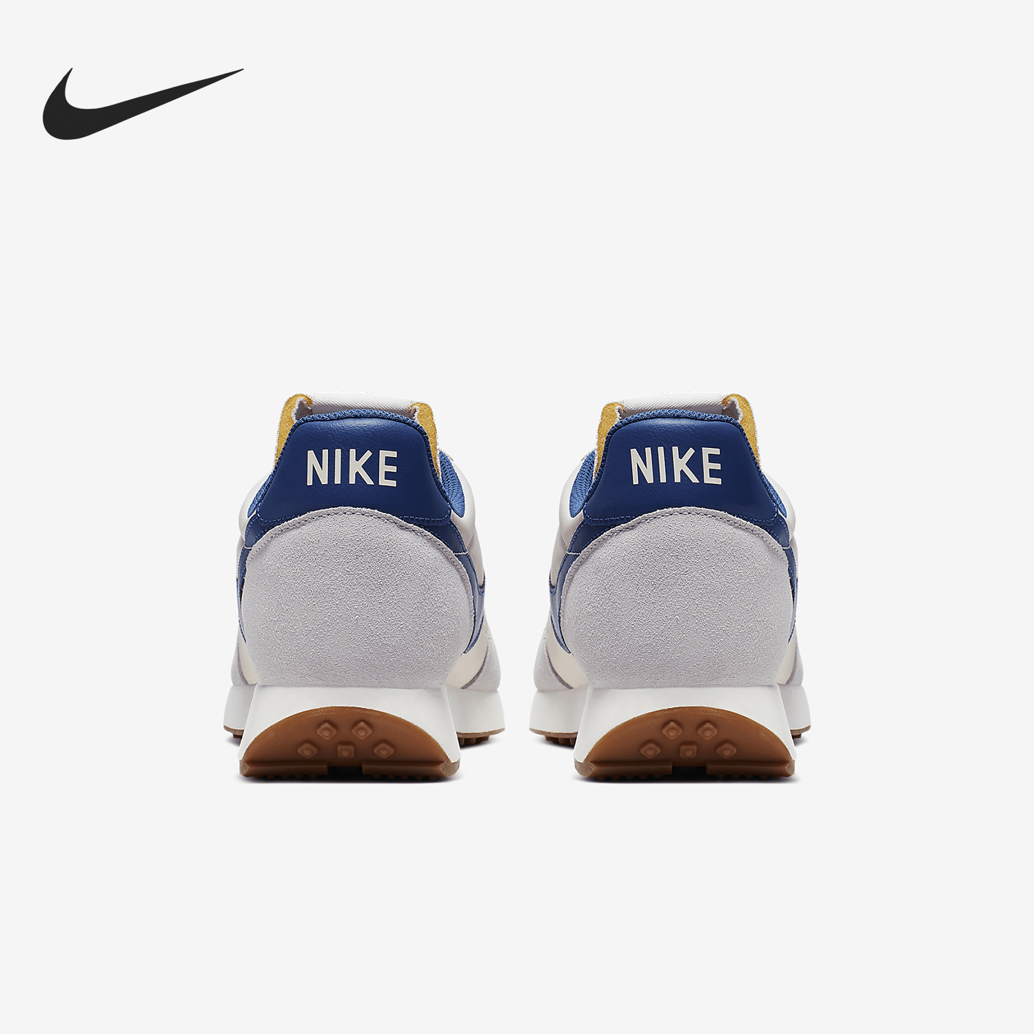 Nike/耐克正品Air Tailwind 79男士耐磨运动休闲鞋487754-011