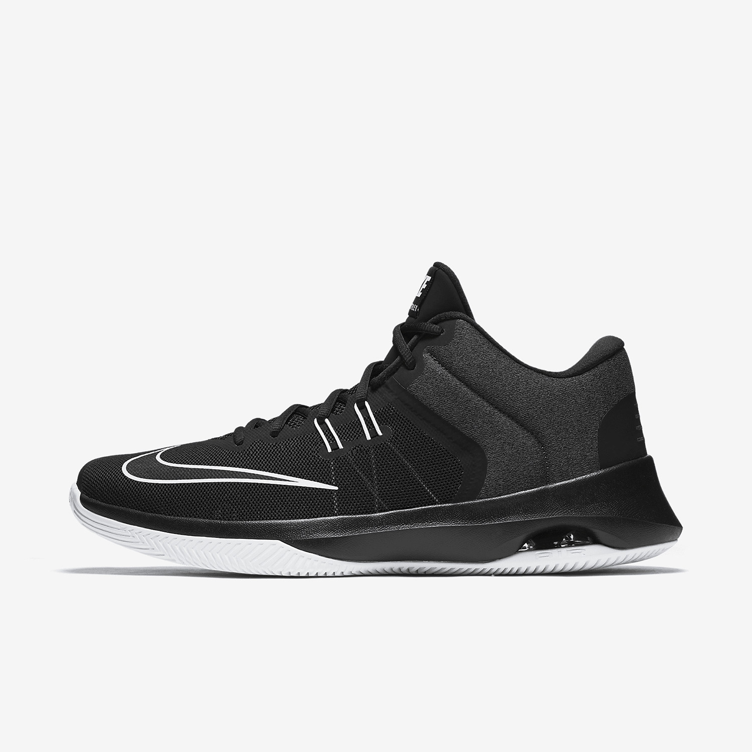 Nike/耐克正品AIR VERSITILE II运动休闲耐磨缓震篮球鞋921692
