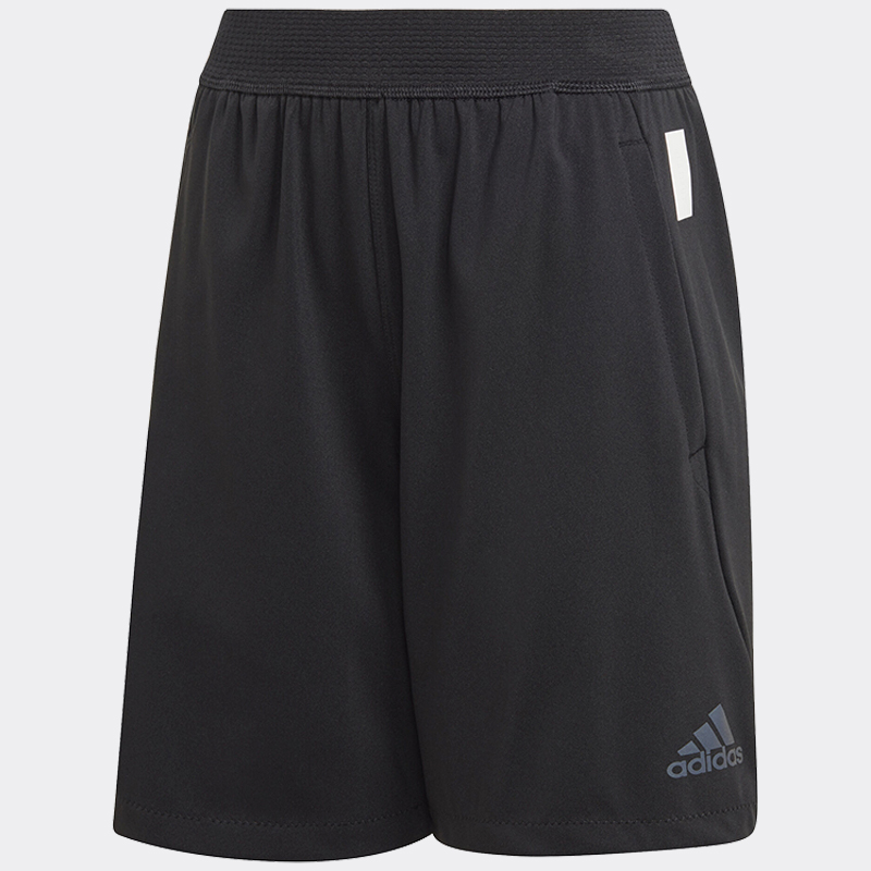 Adidas/阿迪达斯正品 JB TR H.R. SH大童训练运动短裤 FM1719
