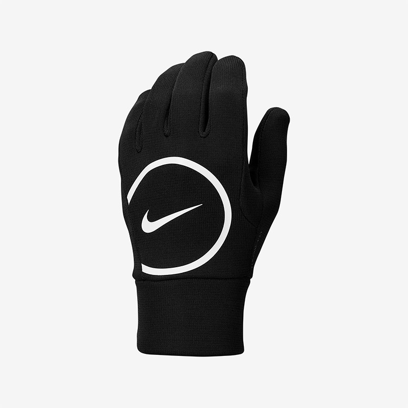 Nike/耐克正品2025年冬季男女运动经典足球耐磨手套IM5017-010