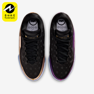 耐克正品 IQ6709 LeBron 运动篮球鞋 001 XXIII儿童耐磨时尚 Nike